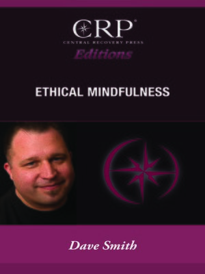 cover image of Ethical Mindfulness